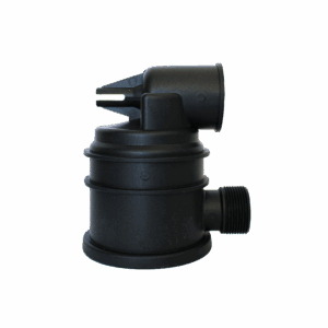 Corpo do filtro CÓD. F005785