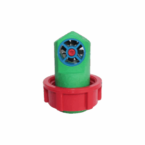 Medidor de vazão 1” 10-100 Lt/Min