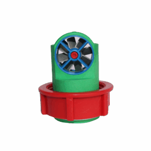 Medidor de vazão 1.1/2 -35-350 Lt/Min - CÓD. F499137