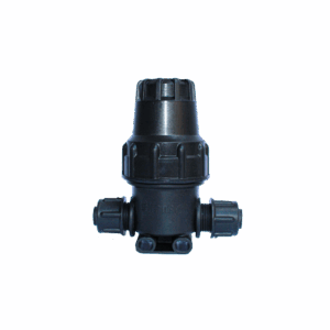 Filtro de linha V para adaptação CÓD. F853481