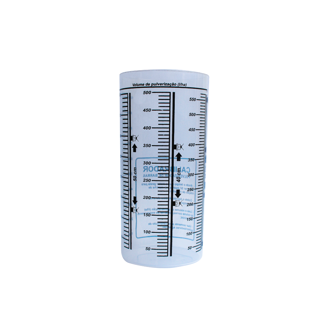 Copo Calibrador para Pulverizador CÓD. F746131