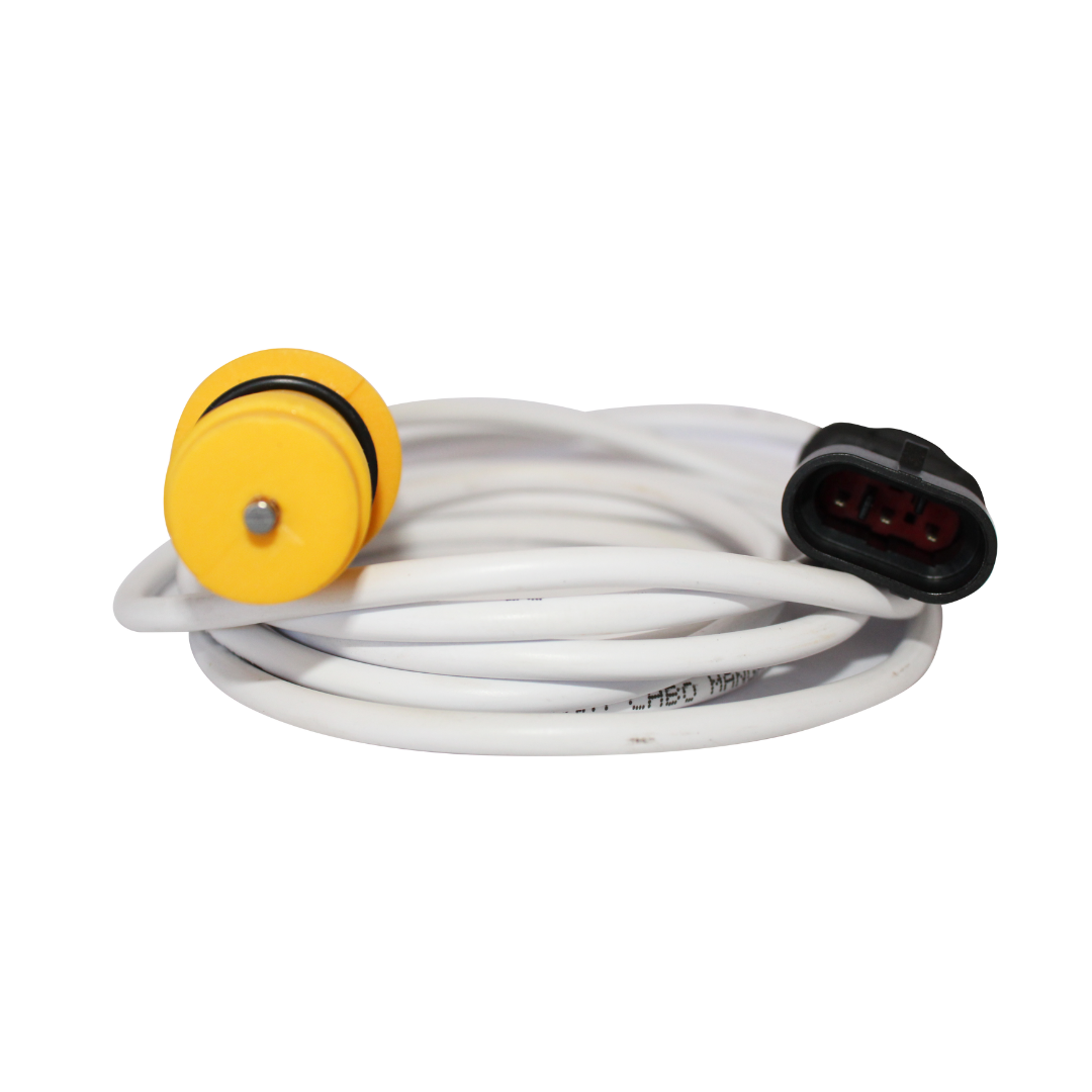 Sensor de Fluxômetro